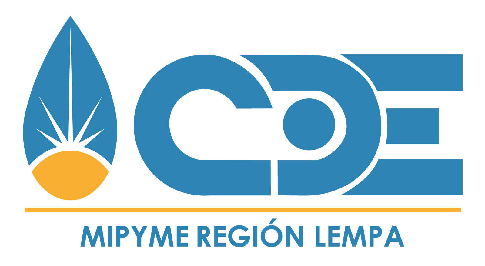 Logo CDE